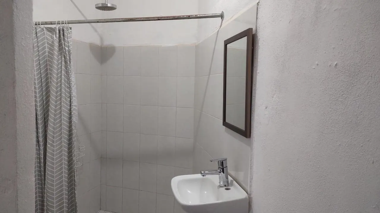 Appartement Casa Maleni 2 En Mismaloya à Puerto Vallarta Mexique