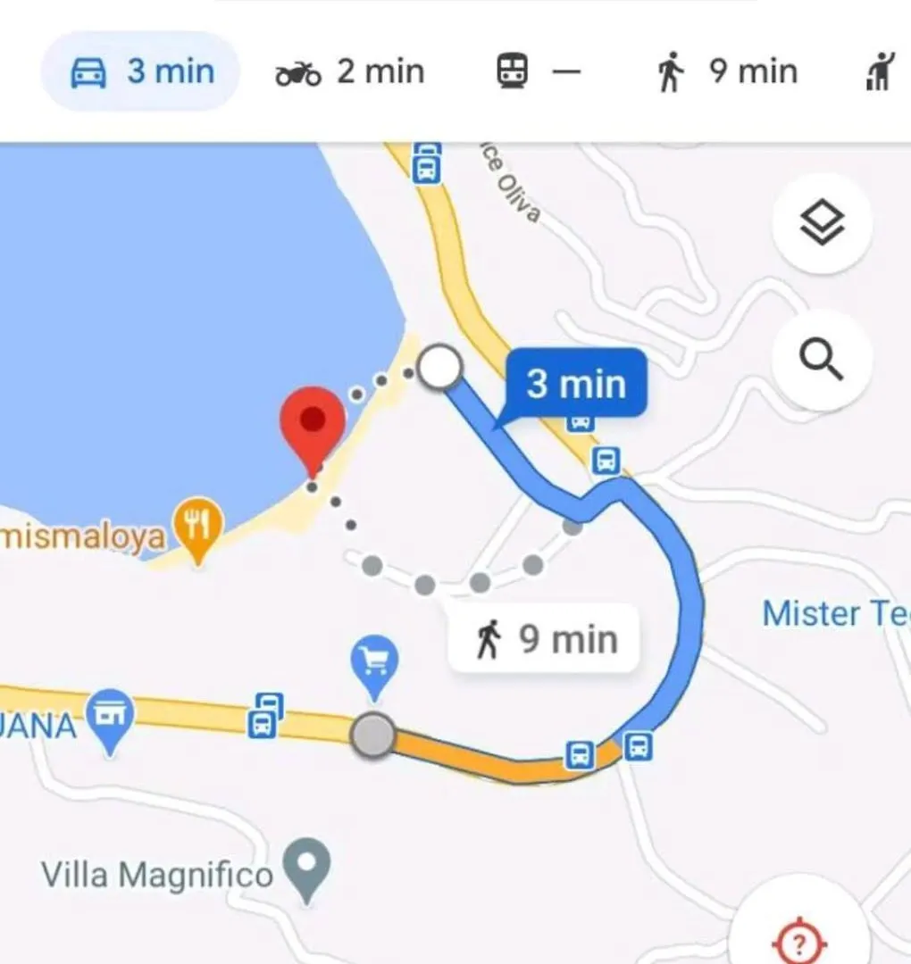 Appartement Casa Maleni 2 En Mismaloya à Puerto Vallarta