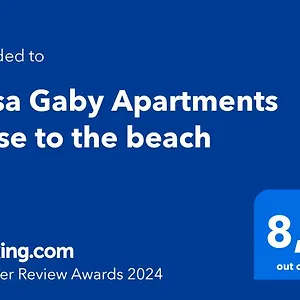 Apartment Casa Gaby Close To The Beach, Puerto Vallarta